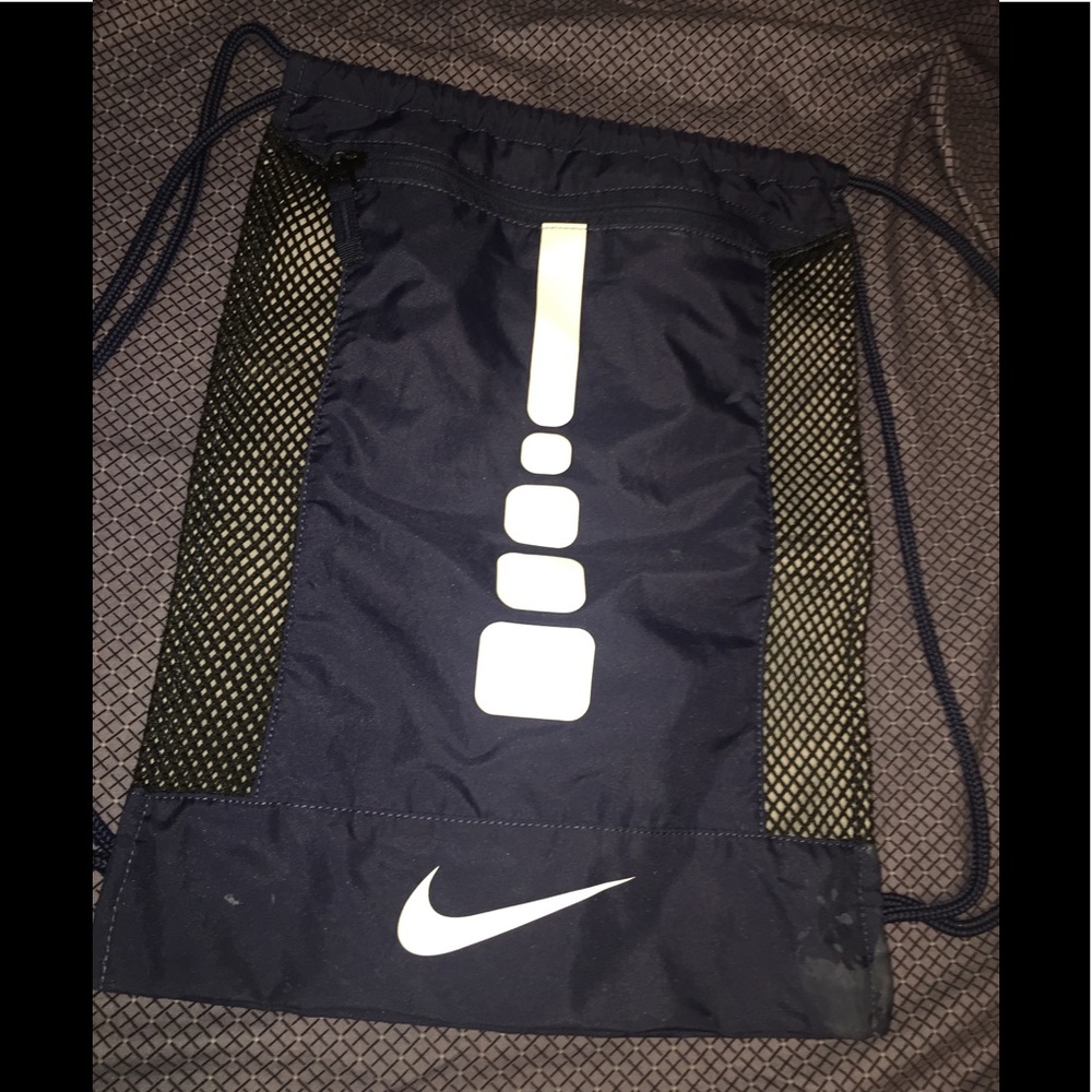 Nike Cinch Sack